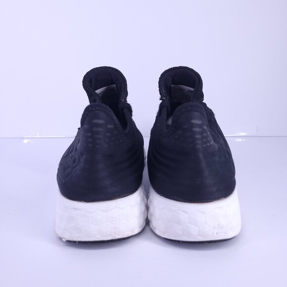 New Balance Fresh Foam Cruz WCRZDKB Women’s Running Shoes Black Size 9 Comfort - Picture 7 of 11